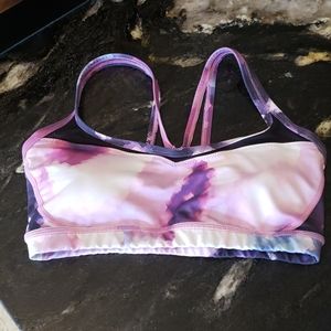 Lululemon bra